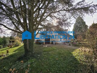  Maison � vendre 5 pi�ces 130 m�