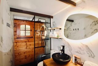  Maison � vendre 3 pi�ces 76 m�