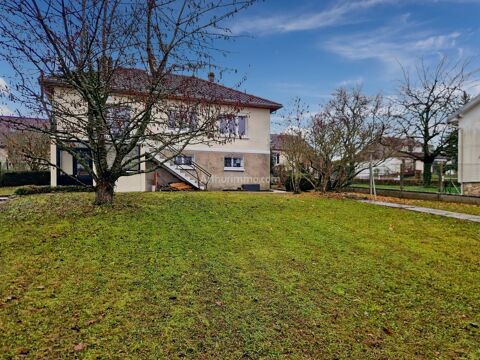  Maison � louer 5 pi�ces 73 m�