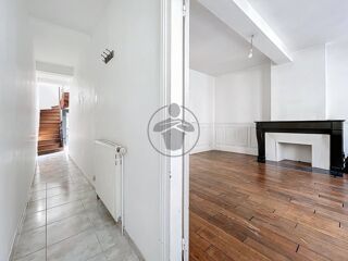  Maison � vendre 6 pi�ces 120 m�