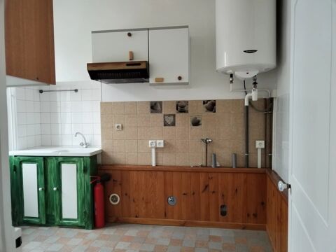  Appartement � louer 3 pi�ces 62 m�