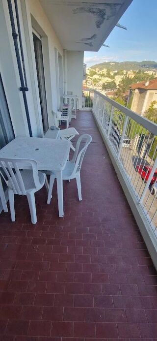  Appartement à louer 1 pièce 15 m²