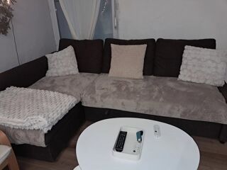  Appartement à louer 2 pièces 53 m²