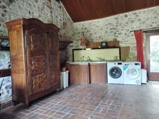  Maison à vendre 6 pièces 210 m²