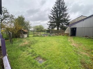  Maison à vendre 4 pièces 131 m²