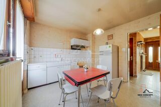  Maison � vendre 6 pi�ces 140 m�