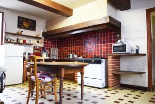  Maison à vendre 6 pièces 150 m²