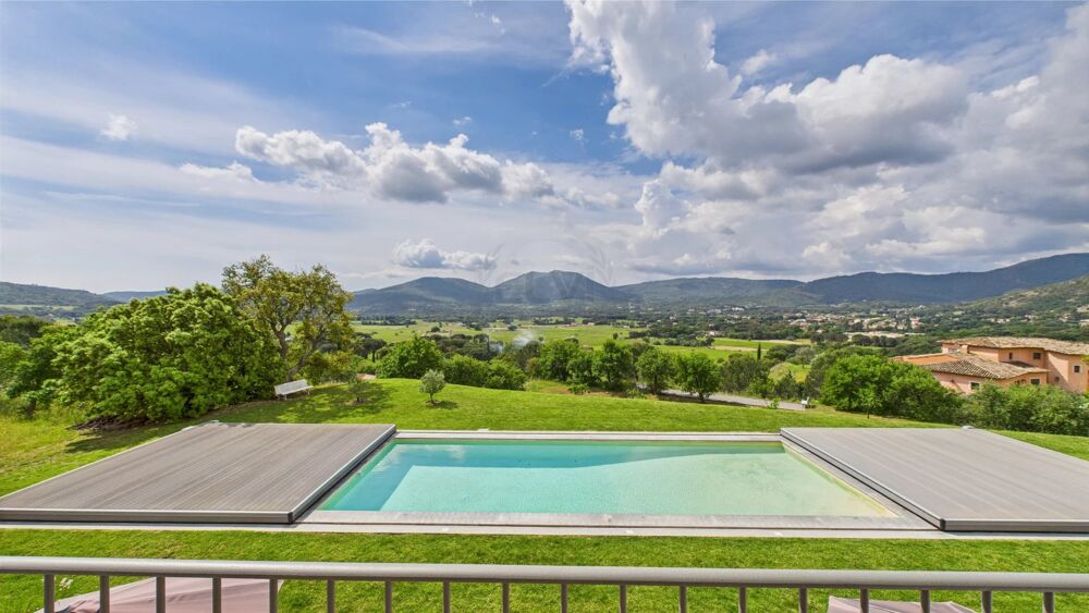 � vendre  Maison Le Plan-de-la-Tour (83120)