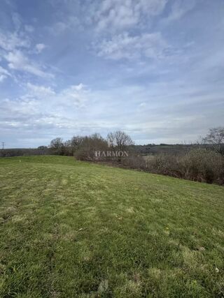  Terrain � vendre 1316 m�