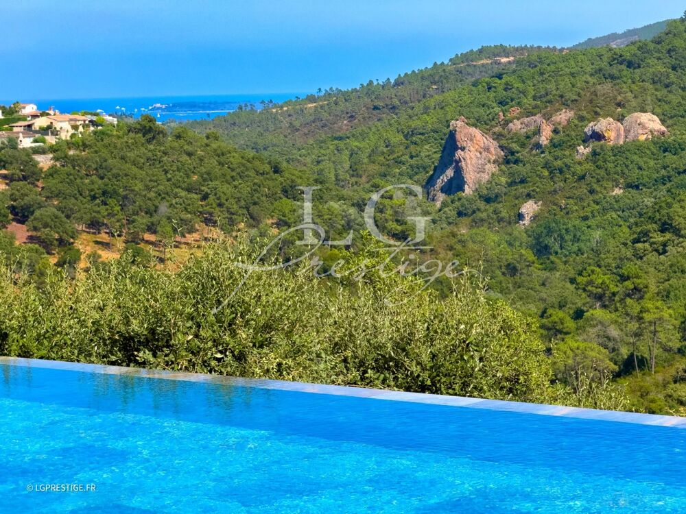  vendre  Villa Mandelieu-la-Napoule (06210)