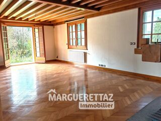  Maison à vendre 5 pièces 130 m²
