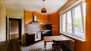  Appartement à vendre 3 pièces 70 m²