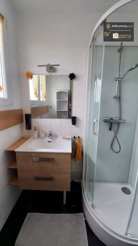  Appartement � louer 2 pi�ces 46 m�