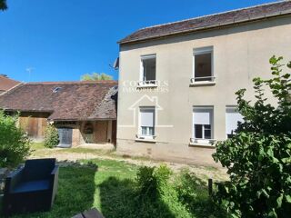  Maison � vendre 4 pi�ces 89 m�