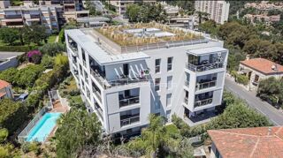  Appartement � vendre 3 pi�ces 60 m�