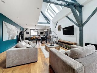  Appartement � vendre 5 pi�ces 142 m�