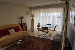  Appartement � vendre 1 pi�ce 33 m�