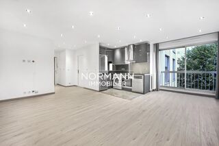  Appartement à vendre 1 pièce 41 m²