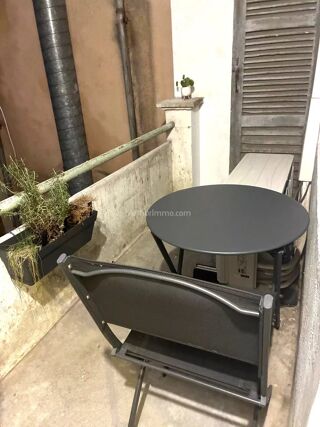  Appartement � louer 2 pi�ces 28 m�