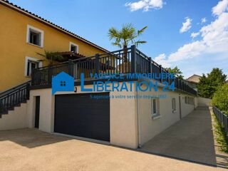  Maison à vendre 4 pièces 135 m²