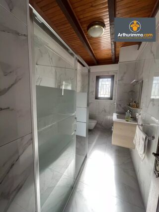  Maison à vendre 7 pièces 220 m²