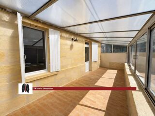  Maison à louer 4 pièces 64 m²