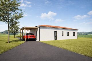  Maison 5 pi�ces 85 m� Marcilly-le-ch�tel