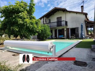  Maison à vendre 6 pièces 240 m²