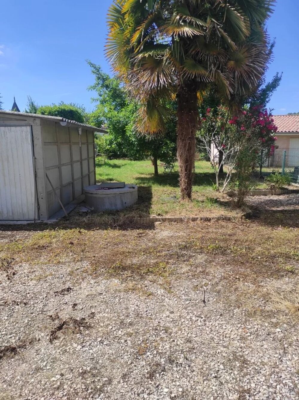 Location Maison MAISON T3 PLEIN PIED AVEC GARAGE Saint-girons