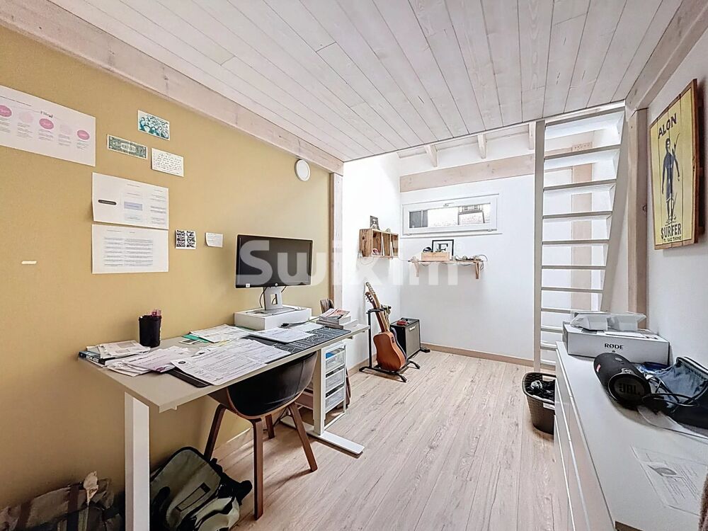 � vendre  Maison Saint-Jean-de-Gonville (01630)