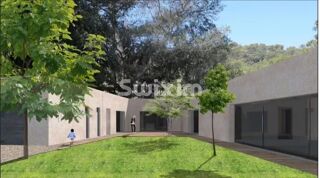  Maison � vendre 6 pi�ces 258 m�