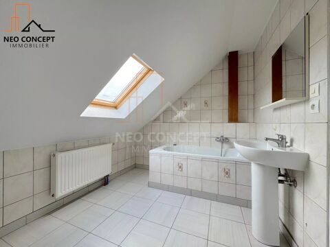  Appartement � louer 3 pi�ces 70 m�