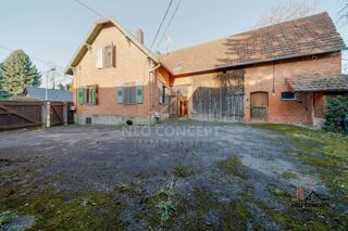  Maison � vendre 7 pi�ces 123 m�