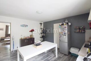  Appartement � vendre 3 pi�ces 72 m�