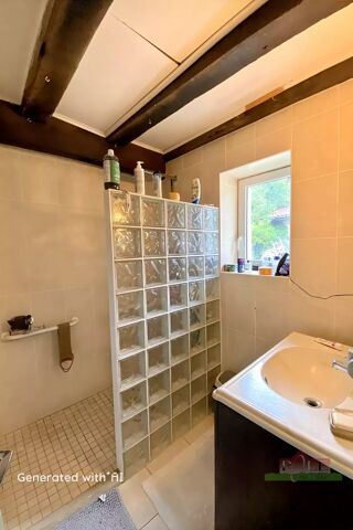  Maison à vendre 5 pièces 110 m²