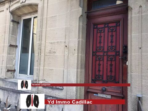   LE TOURNE, MAISON DE VILLE, PIERRE, CACHET, 3 CH, TERRASSE. Appartement - 4 pi�ce(s) - 111 m�