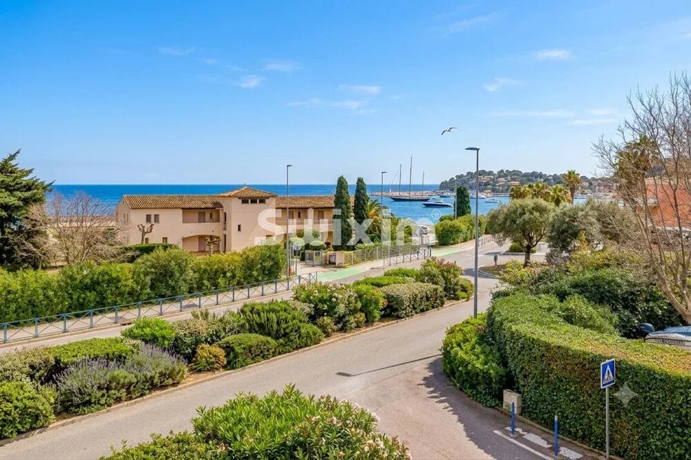 Appartement 4 pièces avec Vue Mer