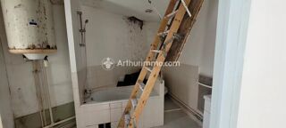  Maison � vendre 2 pi�ces 50 m�