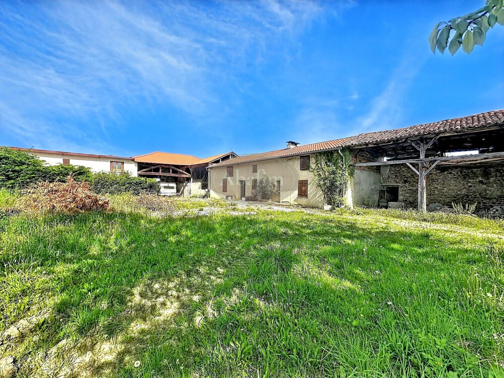 FERME 2 HA