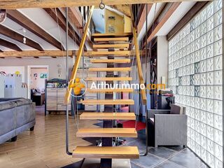  Appartement à vendre 5 pièces 135 m²
