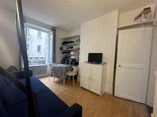  Appartement � vendre 1 pi�ce 19 m�