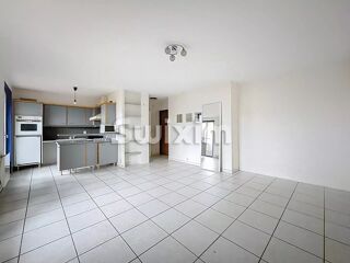  Appartement � vendre 1 pi�ce 34 m�