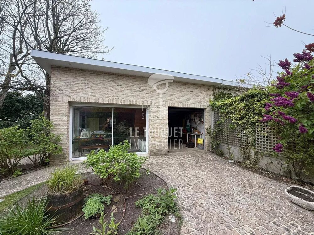 Vente Maison Un havre de paix à 4 minutes en vélo de la plage de Merlimont Merlimont
