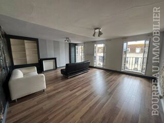  Appartement � vendre 2 pi�ces 79 m�