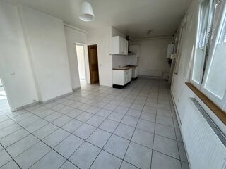 Appartement � louer 3 pi�ces 46 m�