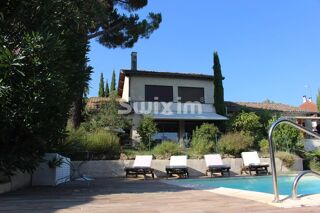  Maison � vendre 6 pi�ces 211 m�