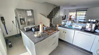  Maison à vendre 5 pièces 92 m²