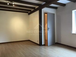  Appartement à louer 3 pièces 58 m²