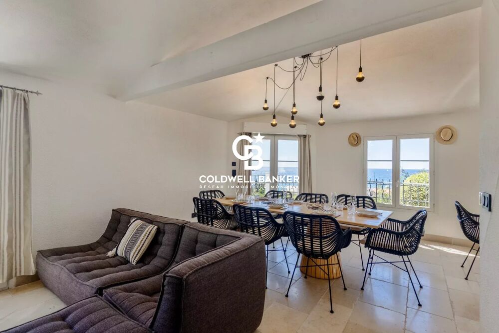 à vendre  Maison Saint-Raphaël (83700)