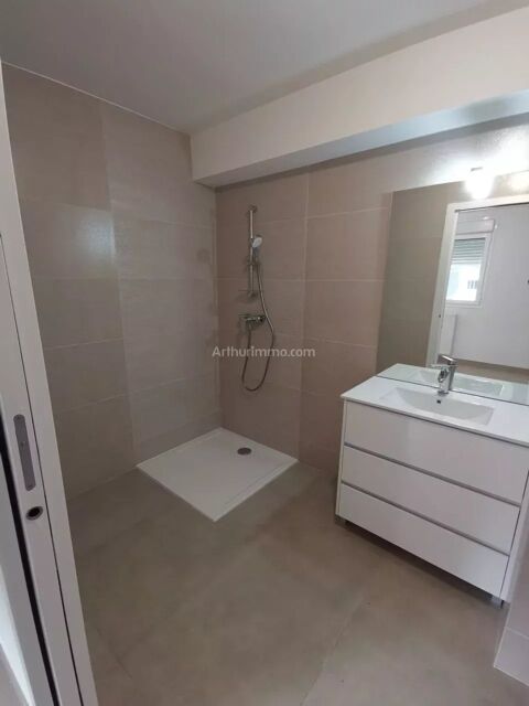  Appartement � louer 1 pi�ce 26 m�